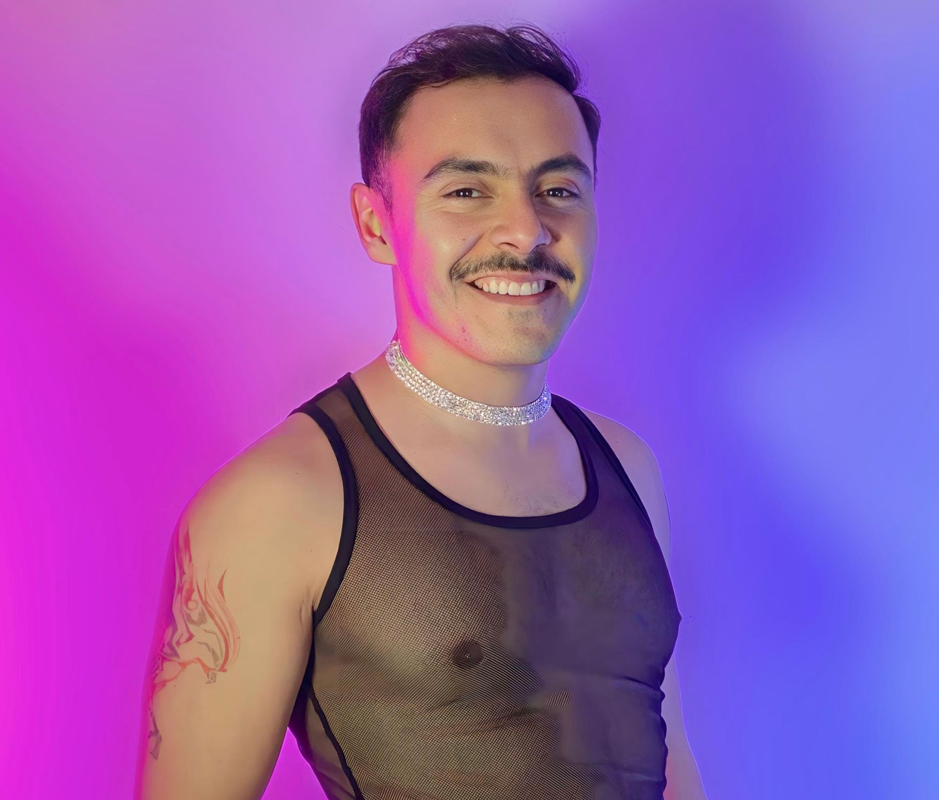 Andrés Yess
