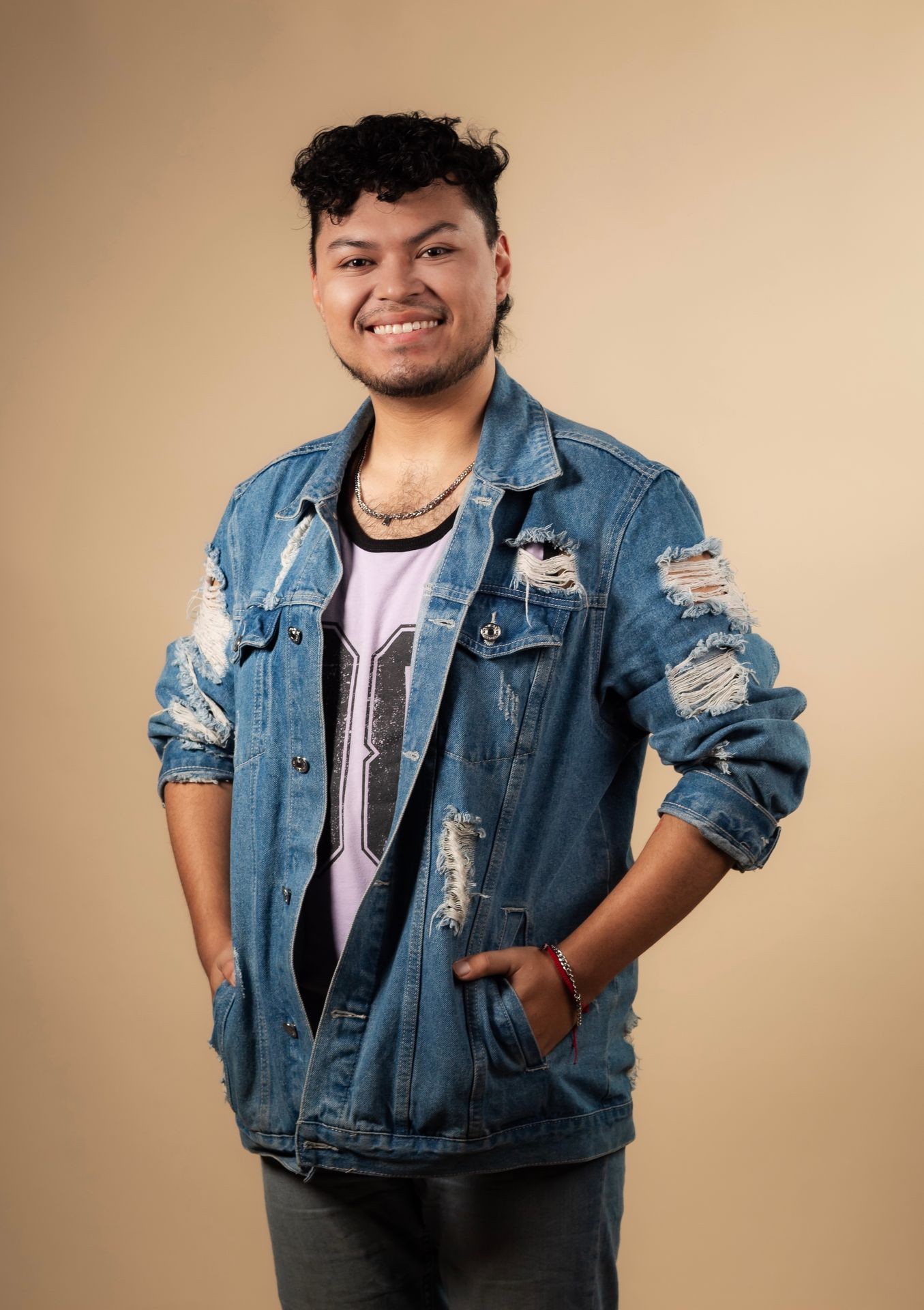Alan Palacios