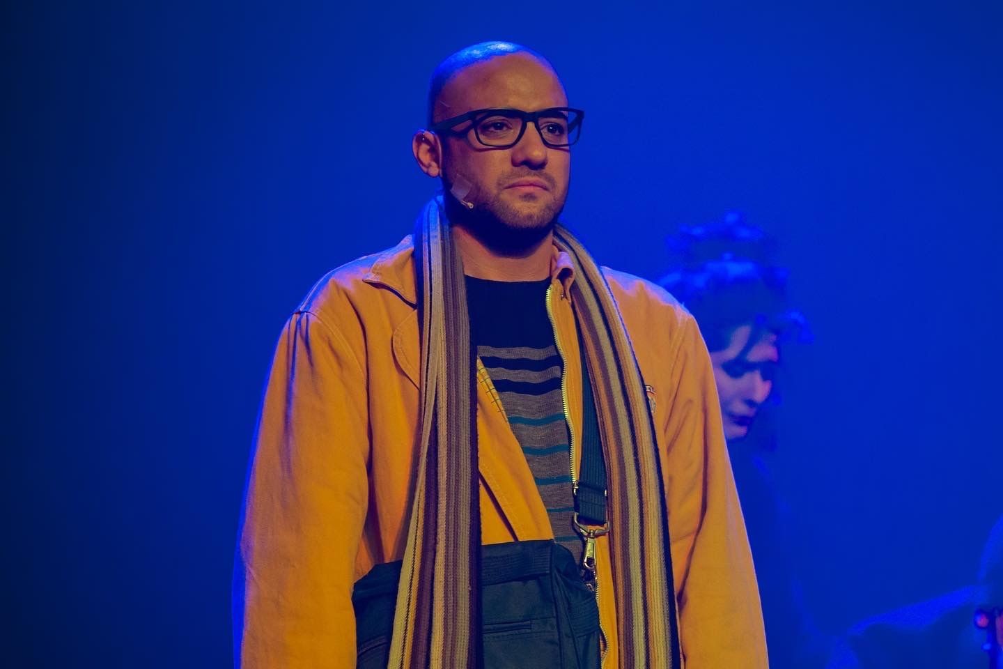 Joel Abad
