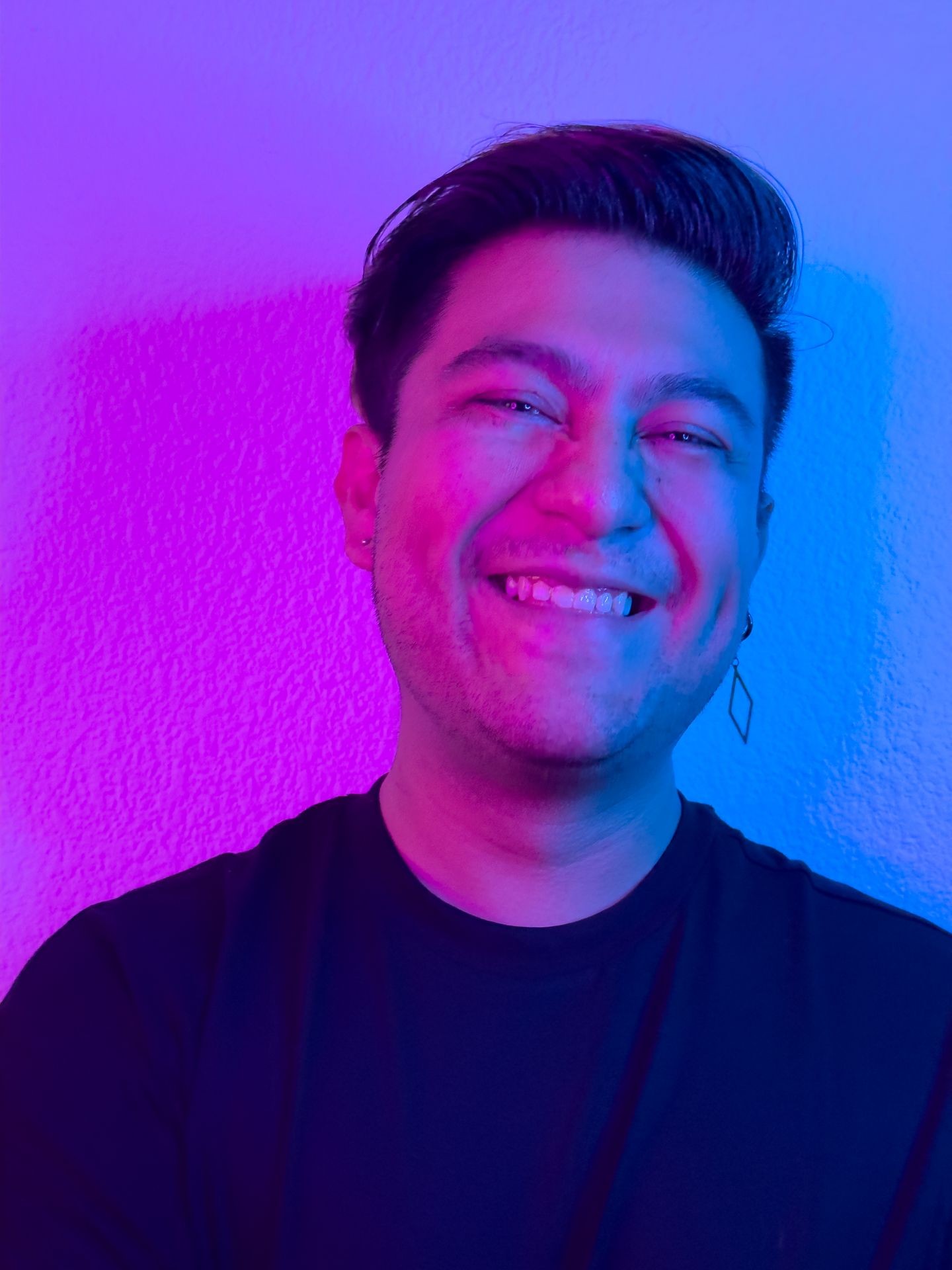 Rodrigo Reyes