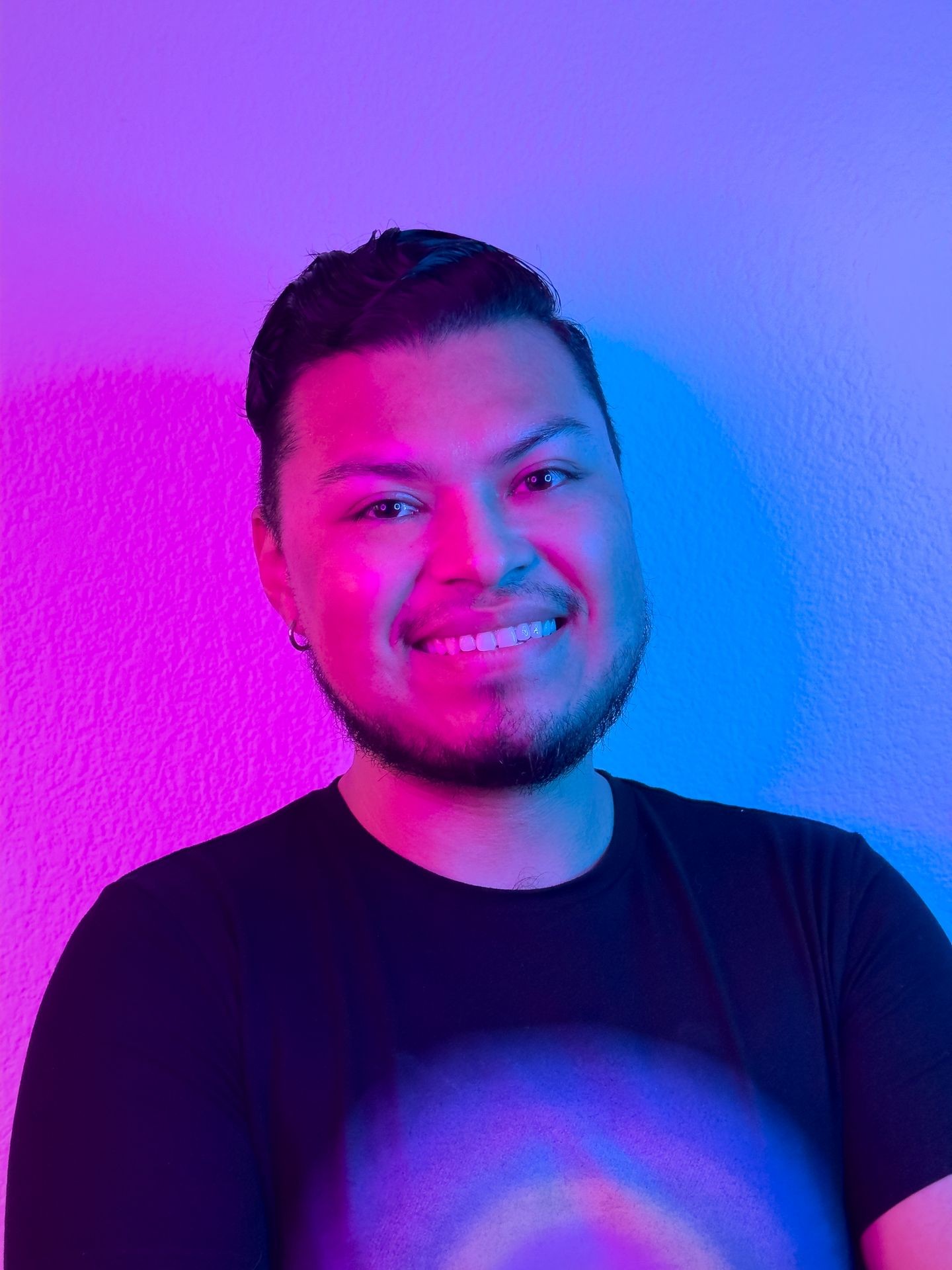 Alan Palacios