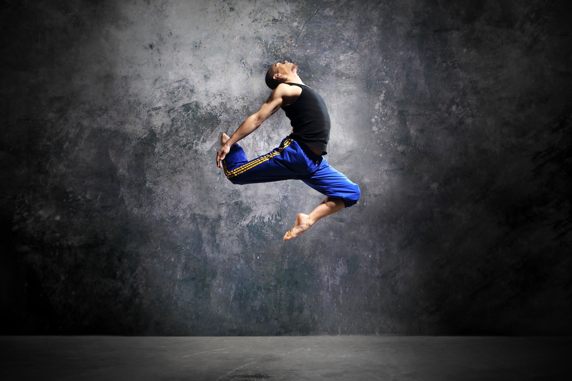 HABITACIÓN urban dance